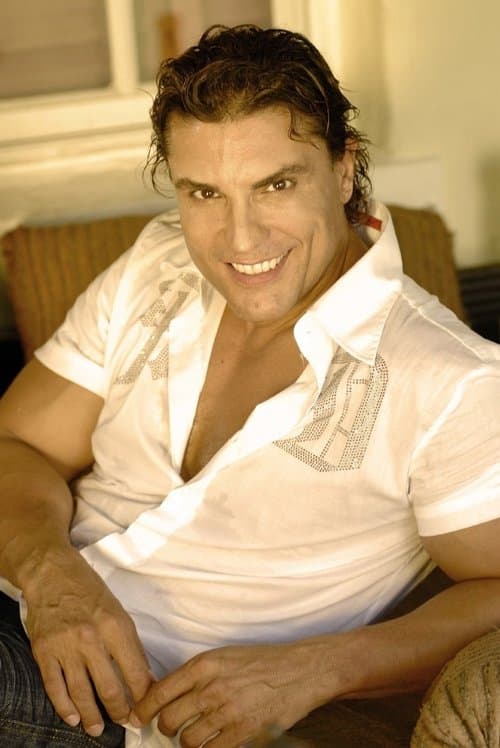 Photo of Osvaldo Ríos