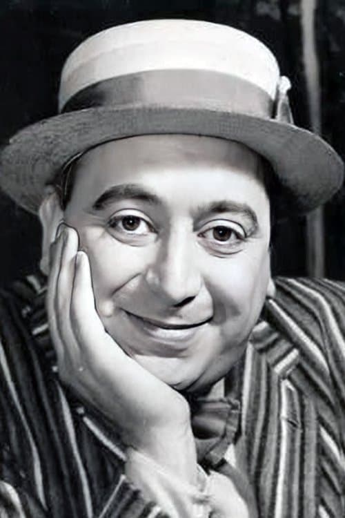 Photo of Osvaldo Terranova