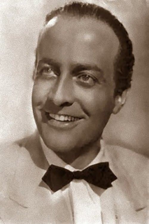 Photo of Osvaldo Valenti