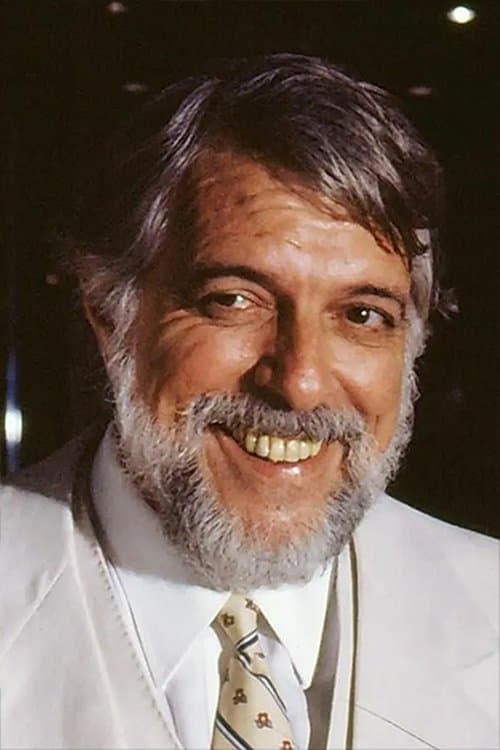 Photo of Oswaldo Loureiro