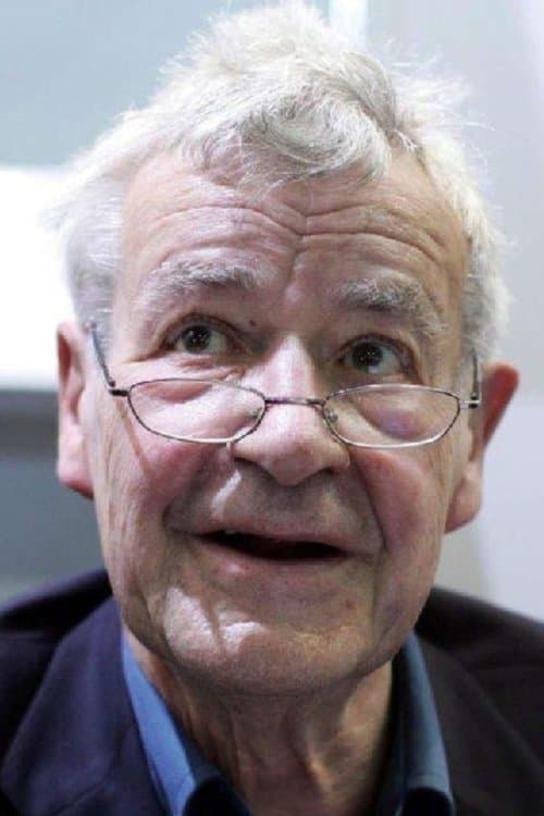 Photo of Oswalt Kolle