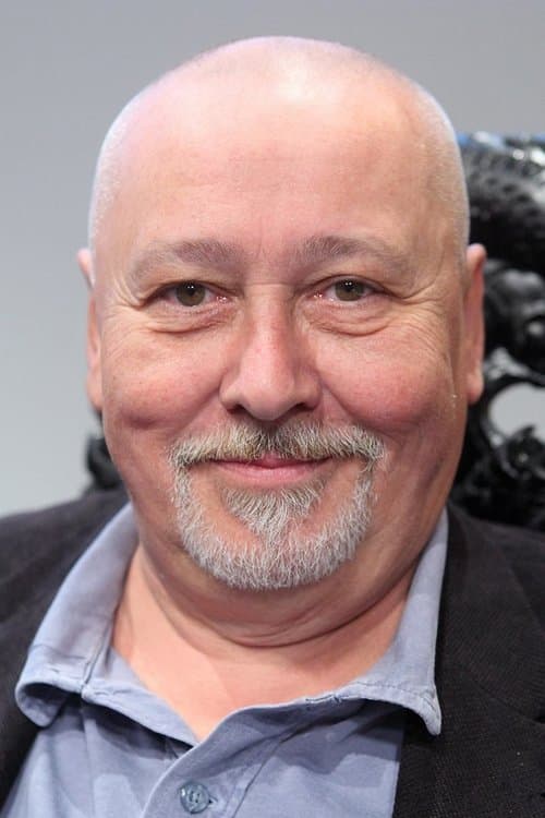 Photo of Ota Jirák
