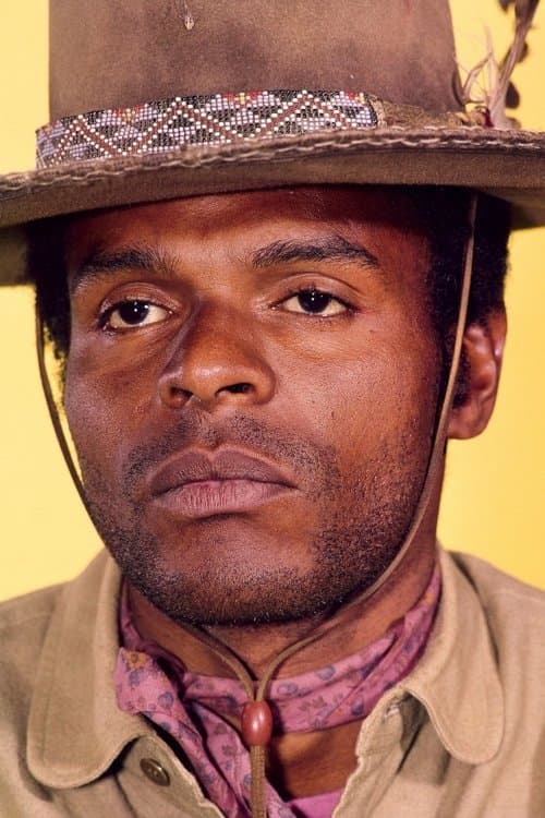 Photo of Otis Young