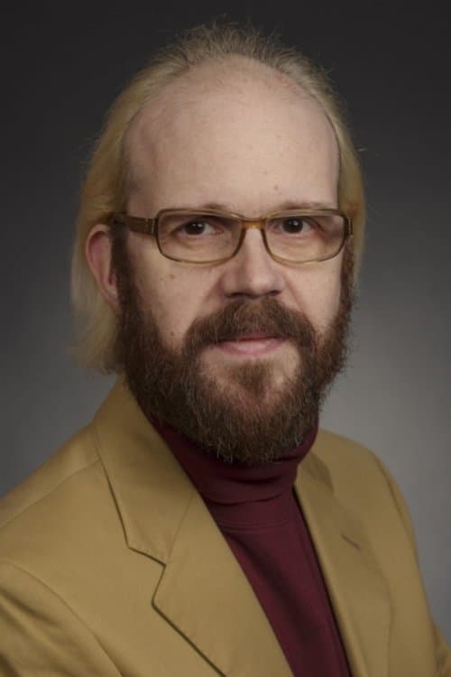 Photo of Óttarr Proppé