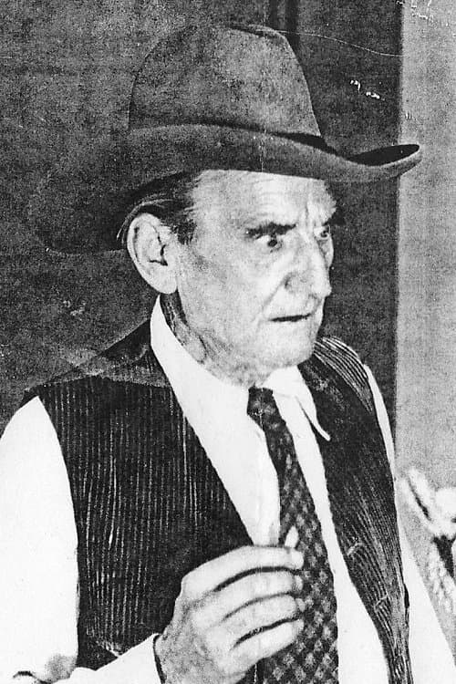 Photo of Otto Hoffman