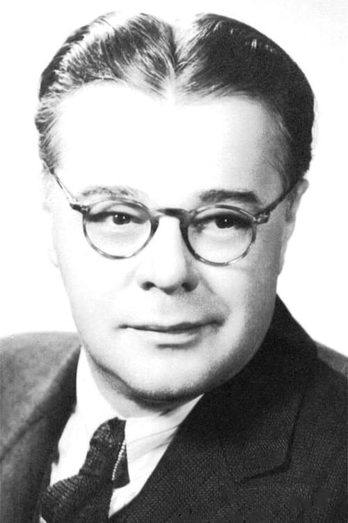 Photo of Otto Hulett