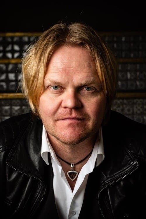 Photo of Otto Kanerva