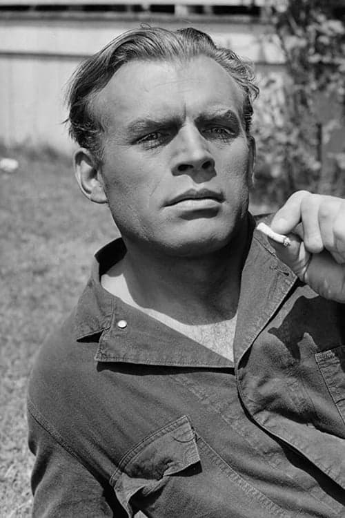 Photo of Otto Reichow