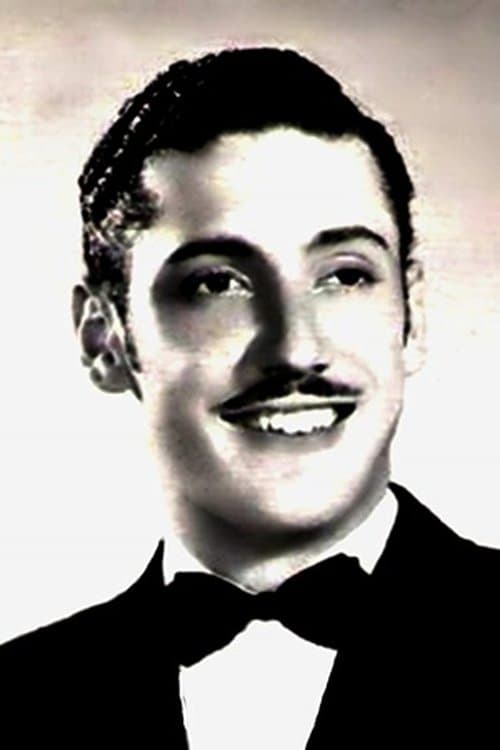 Photo of Otto Sirgo