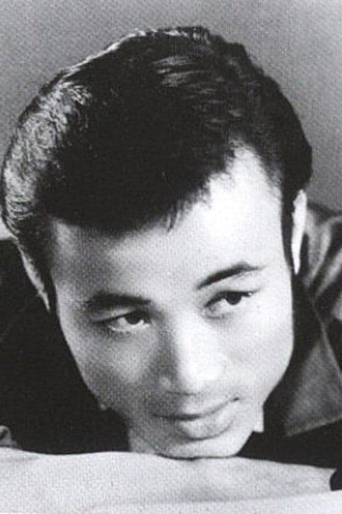 Photo of Ou Wei