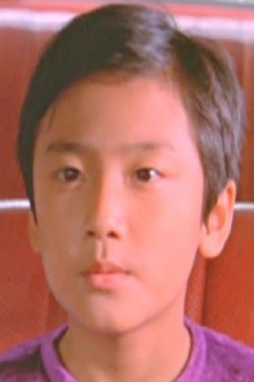 Photo of Ou-Yang De-Dong