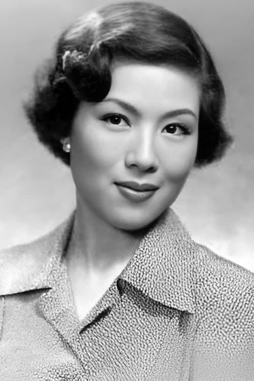 Photo of Ou-Yang Sha-Fei