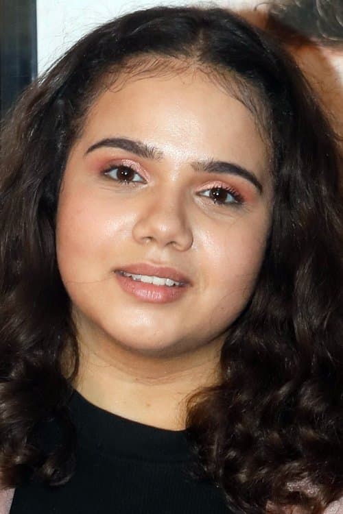 Photo of Ouassima Zrouki