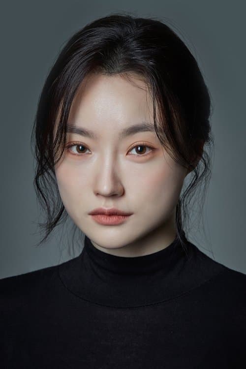 Photo of Oui Ji-won
