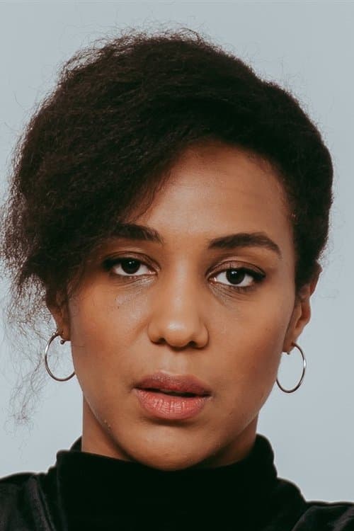 Photo of Oumaima Bahri