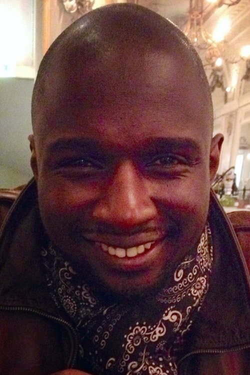 Photo of Oumar Diaw