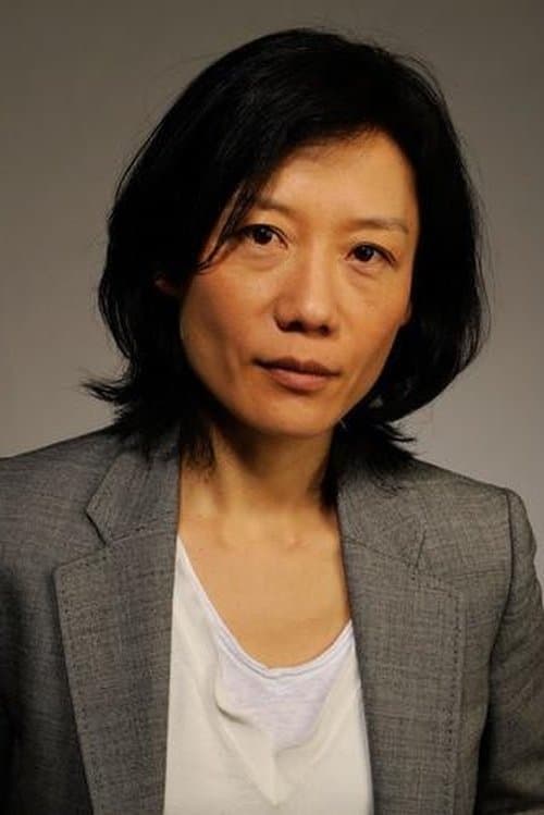 Photo of Ounie Lecomte