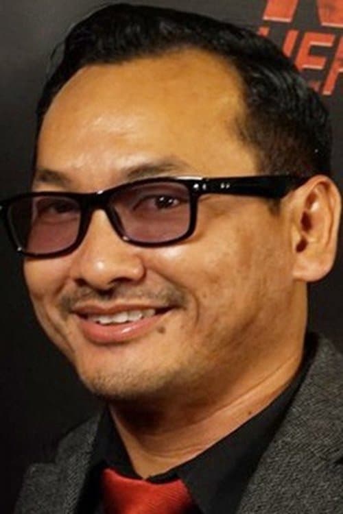 Photo of Ousa Khun