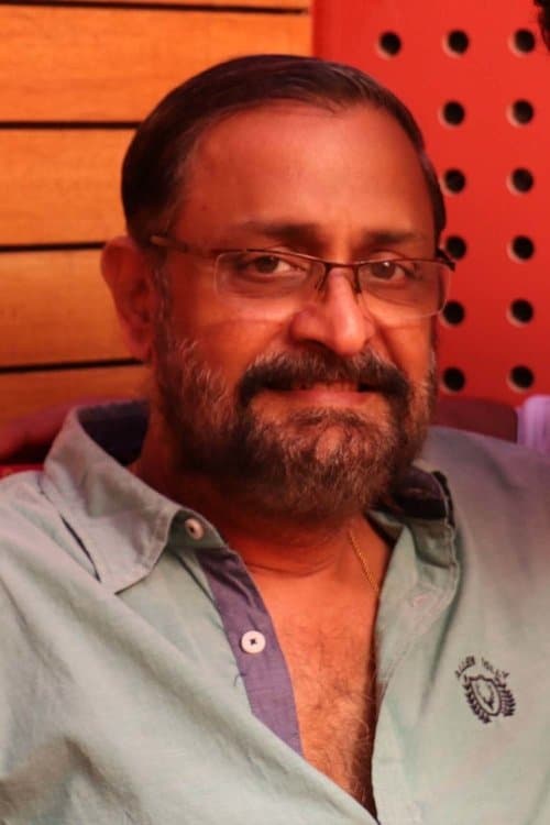 Photo of Ouseppachan