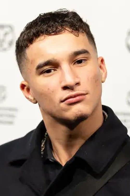 Photo of Oussama Ahammoud