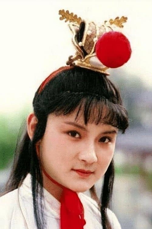 Photo of Ouyang Fenqiang