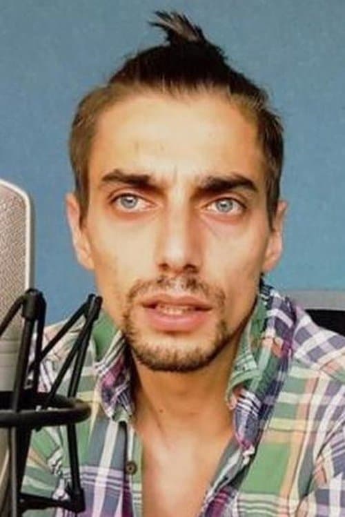 Photo of Ovanes Torosian