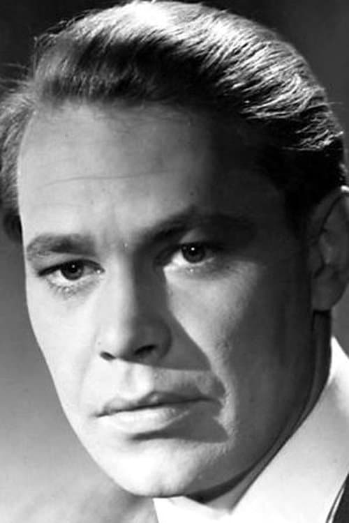 Photo of Ove Rud