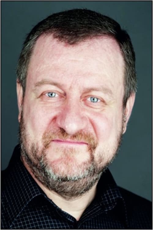Photo of Ovidiu Crișan