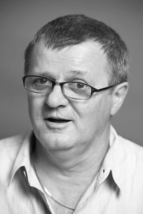 Photo of Ovidiu Moldovan