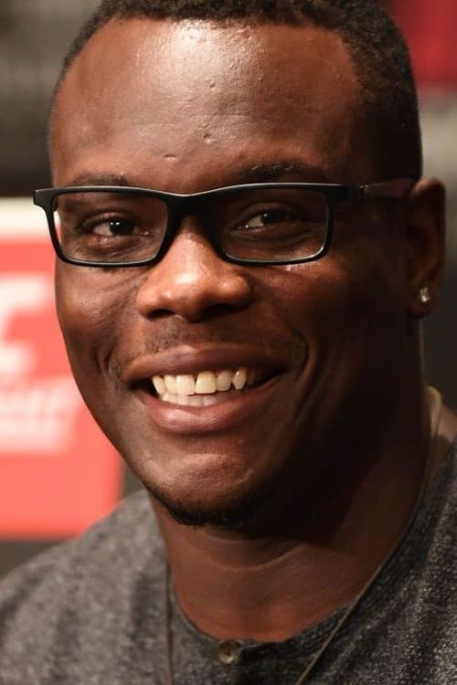 Photo of Ovince Saint Preux