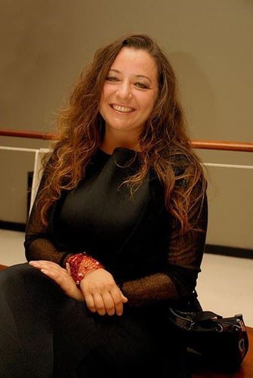 Photo of Övül Avkıran