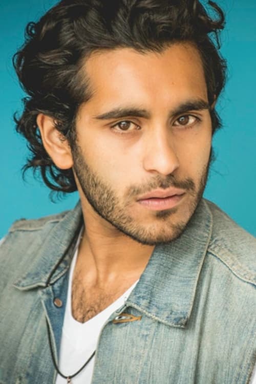 Photo of Owais Ahmed