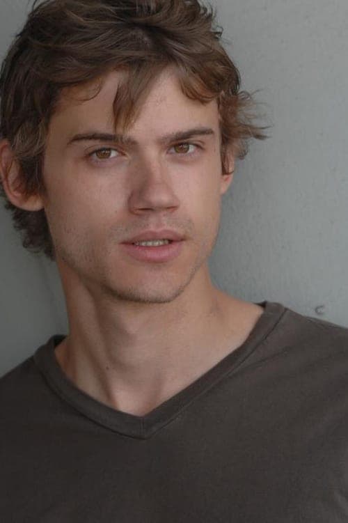 Photo of Owen Beckman