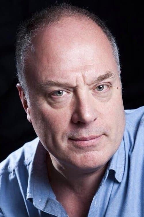 Photo of Owen Brenman