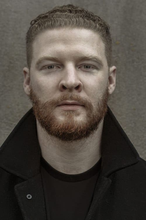 Photo of Owen Burke