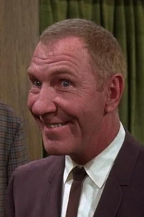 Photo of Owen Bush