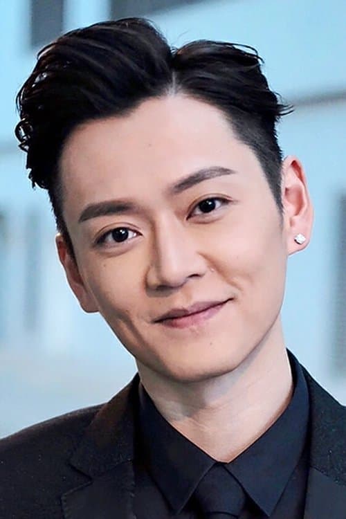Photo of Owen Cheung