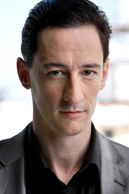 Photo of Owen Conway