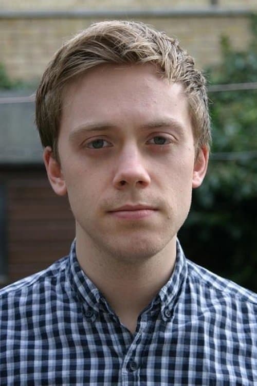 Photo of Owen Jones