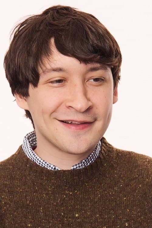 Photo of Owen Kline
