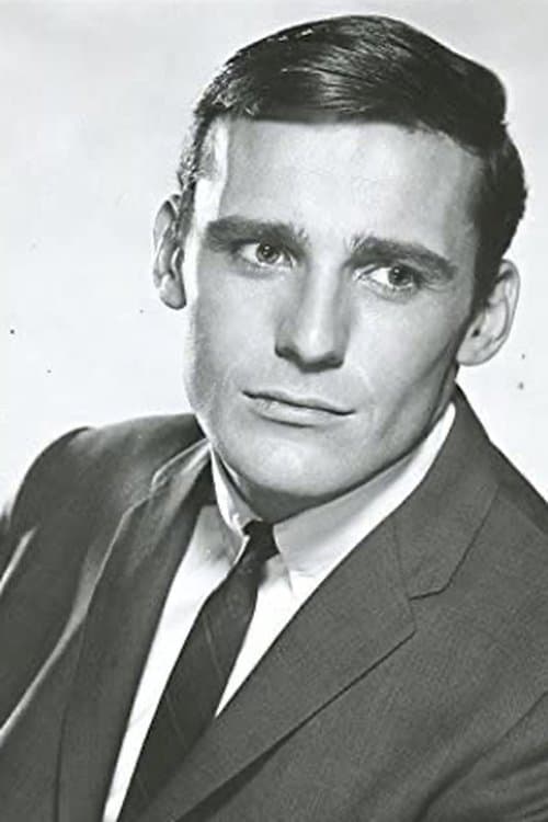Photo of Owen Orr