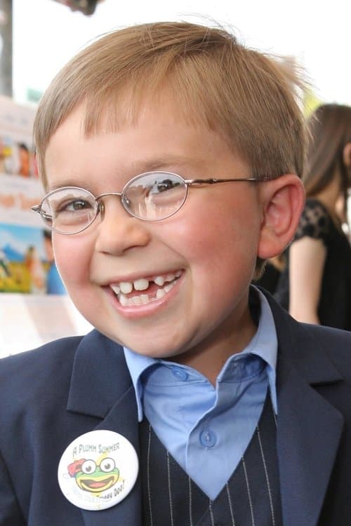 Photo of Owen Pearce