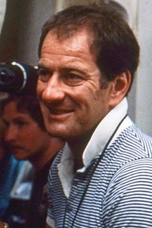 Photo of Owen Roizman