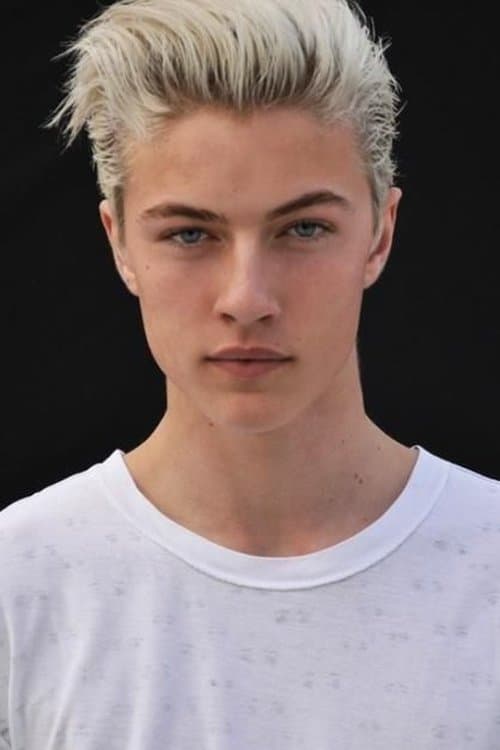 Photo of Owen Shipman