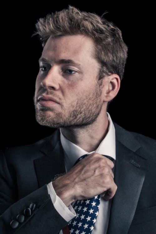 Photo of Owen Shroyer