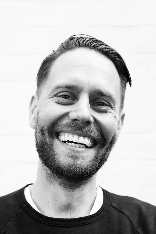 Photo of Owen Trevor