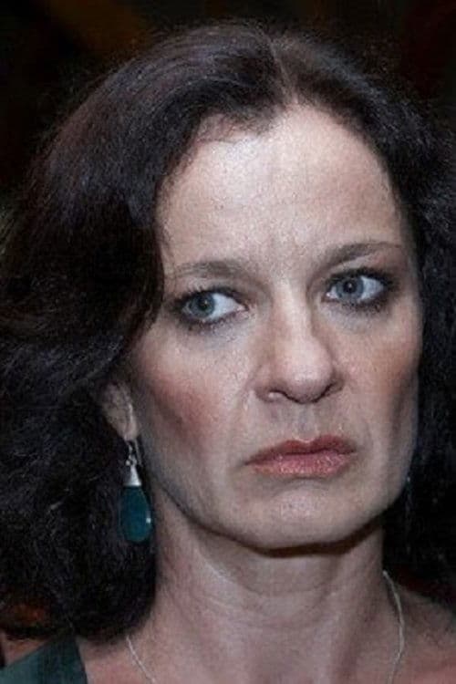 Photo of Oxana Moravec