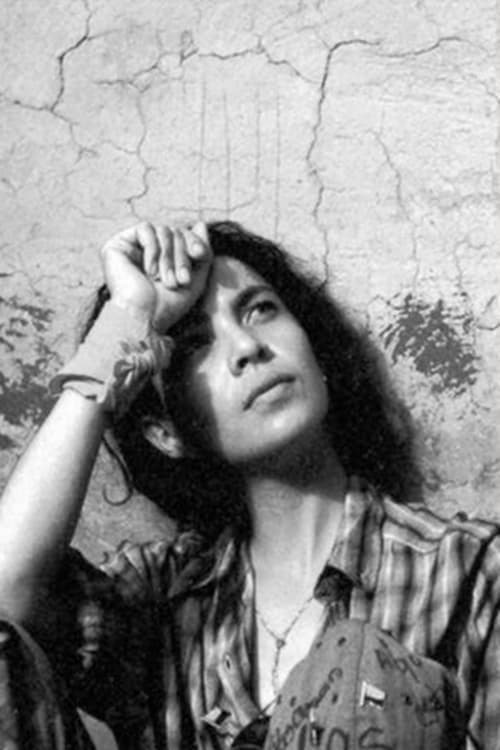 Photo of Oyanka Cabezas