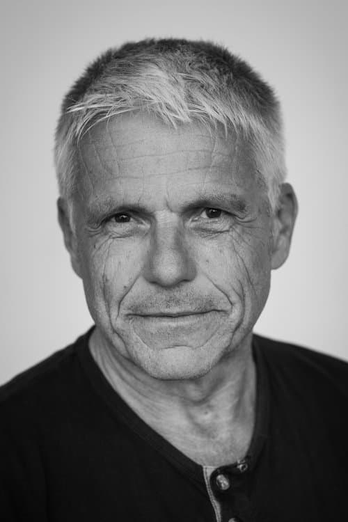 Photo of Øyvin Bang Berven