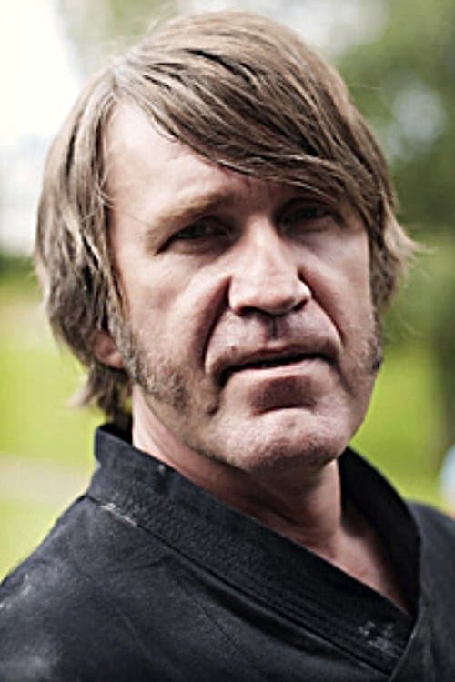 Photo of Øyvind Venstad Kjeksrud